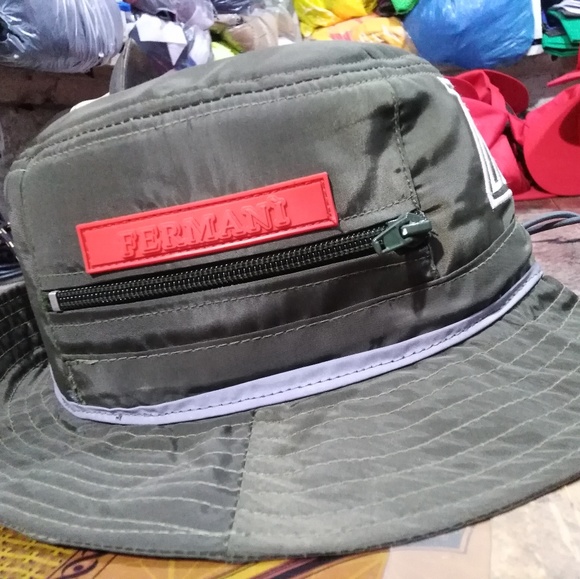 Hats - Picture 1 of 4